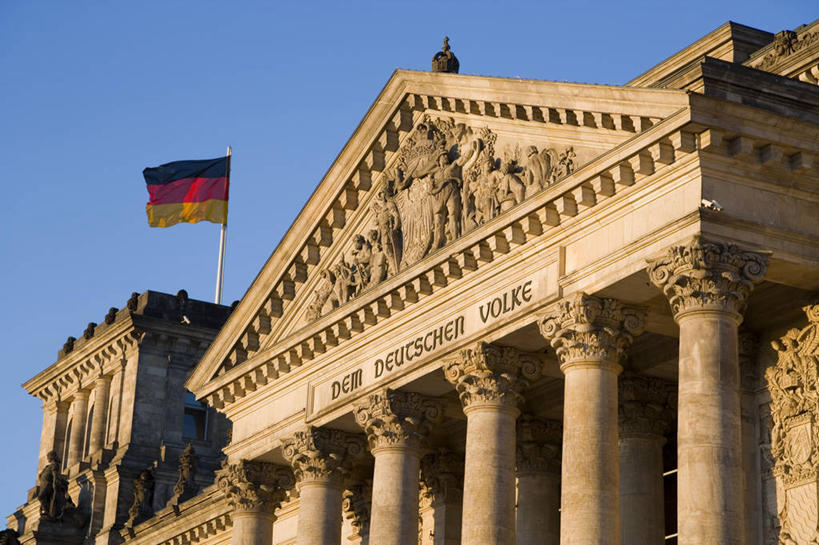 无人,横图,城市,德国,欧洲,首都,柏林,摄影,西欧,政府,议会大楼,德国国会大厦,彩图