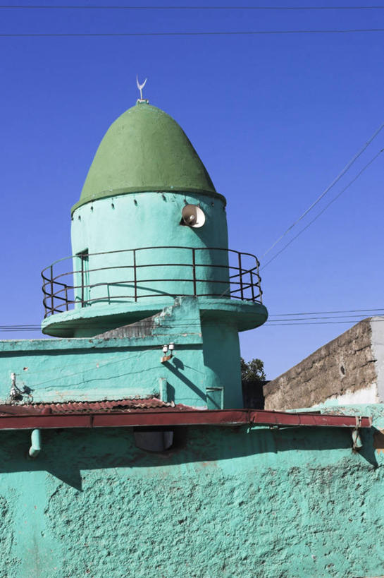 无人,竖图,非洲,埃塞俄比亚,摄影,宗教,伊斯兰教,清真寺,彩图