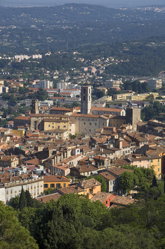 无人,竖图,法国,欧洲,摄影,西欧,地中海,普罗旺斯,法国文化,滨海阿尔卑斯,格拉斯,彩图