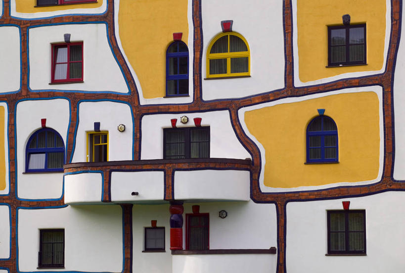 无人,横图,建筑,奥地利,欧洲,摄影,施蒂利亚州,彩图