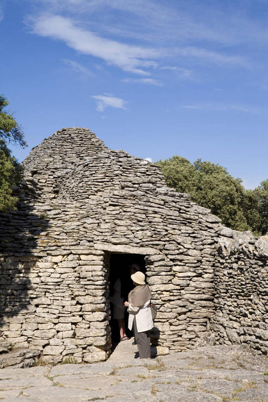 一个人,竖图,法国,欧洲,房屋,摄影,西欧,普罗旺斯,法国文化,沃克吕兹,彩图