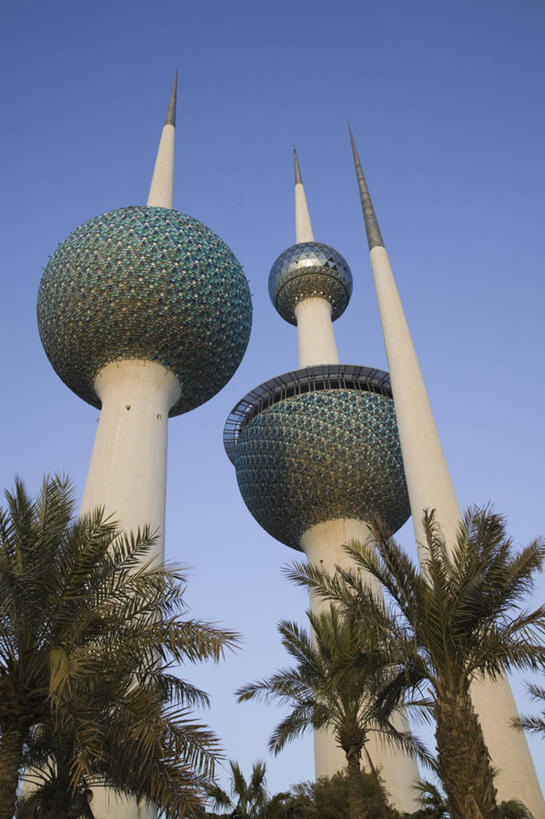 无人,竖图,科威特,亚洲,首都,黄昏,摄影,中东,西亚,波斯湾,科威特塔,科威特国,科威特城,彩图,阿拉伯半岛