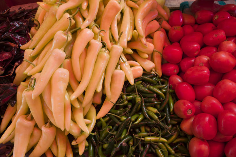 无人,横图,墨西哥,市场,摄影,北美,北美洲,中美洲,拉丁美洲,美洲,瓜纳华托,瓜纳华托州,北亚美利加洲,亚美利加洲,墨西哥合众国,仙人掌王国,彩图