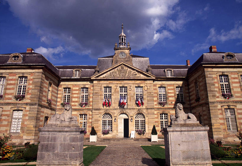 无人,横图,法国,欧洲,城堡,房屋,香槟,摄影,西欧,法兰西,法国文化,法兰西共和国,法兰西第五共和国,香槟.阿登,香槟.阿登大区,彩图