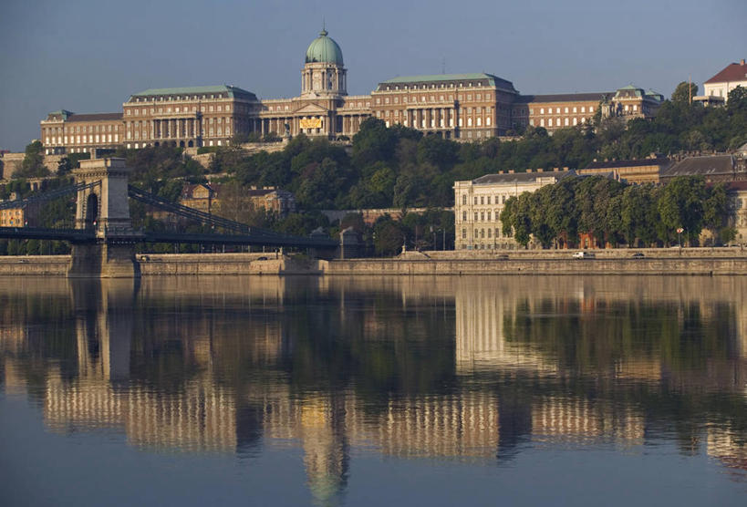 无人,横图,室外,城市,欧洲,首都,摄影,布达佩斯,东欧,中欧,多瑙河,匈牙利共和国,彩图,城堡峰