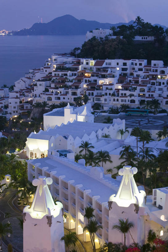 无人,竖图,俯视,夜晚,旅游,度假,墨西哥,美国,娱乐,黄昏,享受,休闲,放松,摄影,北美,北美洲,中美洲,拉丁美洲,美洲,北亚美利加洲,亚美利加洲,科利马,曼萨尼约,彩图,高角度拍摄,美利坚合众国