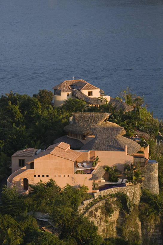 无人,竖图,俯视,室外,日落,墨西哥,美国,房屋,摄影,北美,住房,北美洲,中美洲,拉丁美洲,美洲,北亚美利加洲,亚美利加洲,格雷罗,彩图,高角度拍摄,美利坚合众国