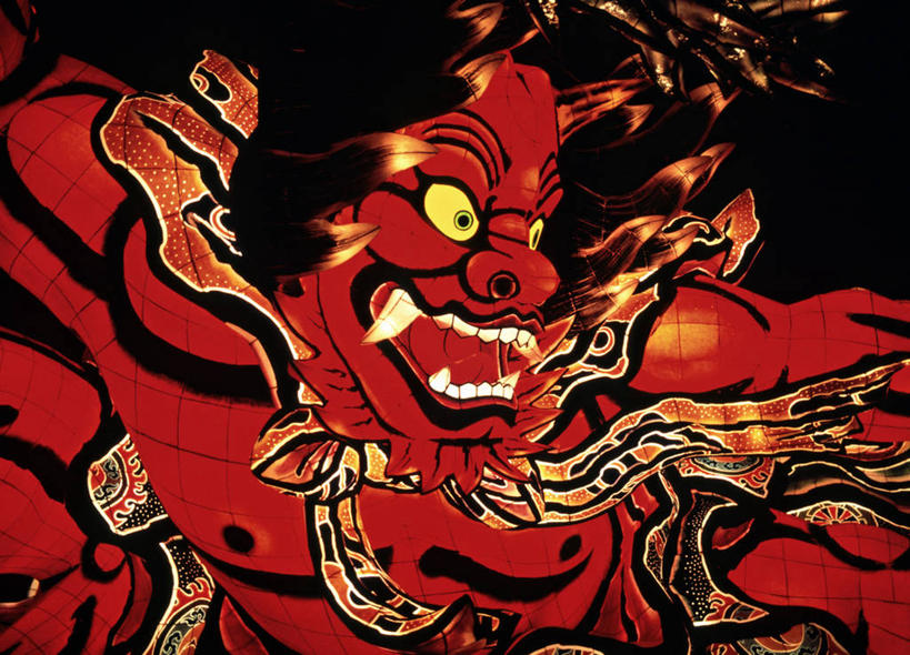 无人,横图,日本,亚洲,摄影,青森县,彩图