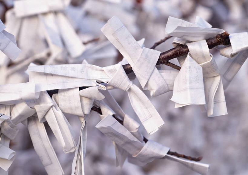 无人,横图,日本,亚洲,白色,摄影,神殿,幸运符,彩图