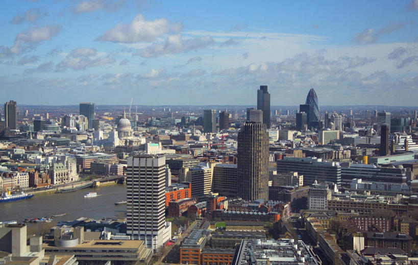 无人,横图,天线,英国,欧洲,首都,英格兰,伦敦城,摄影,彩图,旅行