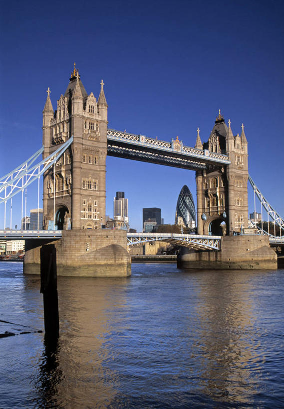 无人,竖图,室外,城市,建筑,英国,欧洲,首都,英格兰,泰晤士河,摄影,英国文化,塔桥,彩图