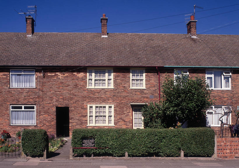 无人,横图,英国,英格兰,摄影,利物浦,彩图,披头士