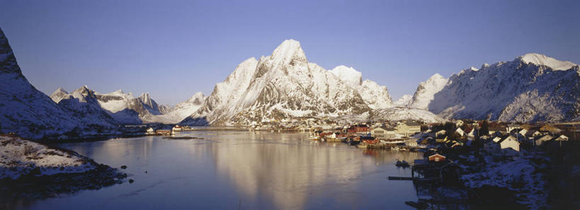 无人,横图,全景,室外,雪,挪威,欧洲,地形,冬天,摄影,西欧,斯堪的纳维亚,北欧,斯堪狄纳维亚半岛,南锡,彩图