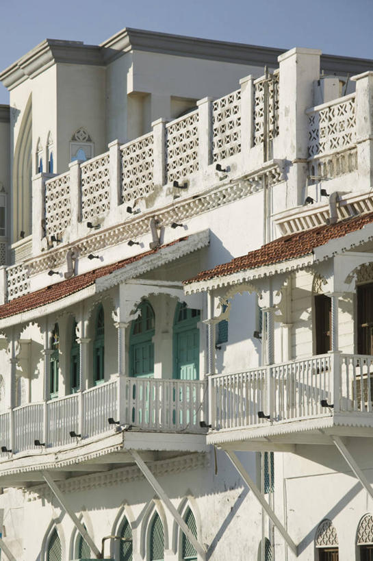 无人,竖图,城市,阿曼,首都,摄影,中东,波斯湾,大马斯喀特,阿拉伯,彩图,阿拉伯半岛