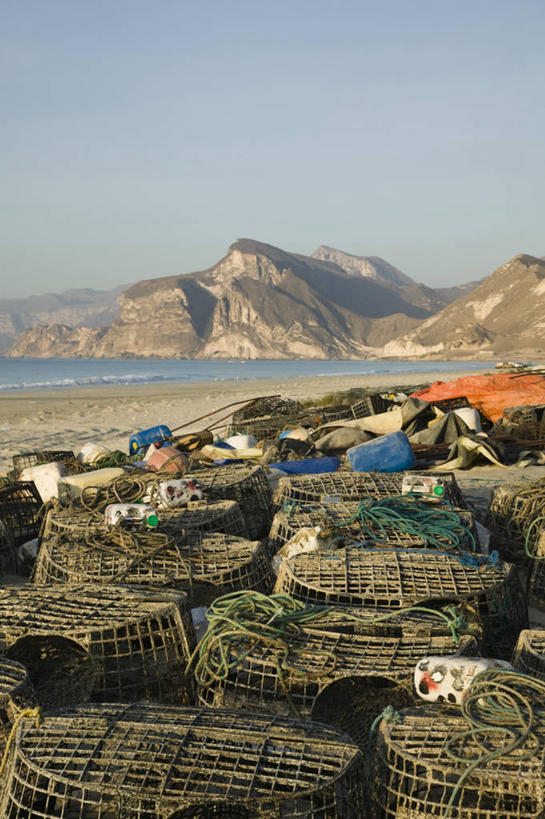 无人,竖图,阿曼,黎明,摄影,中东,波斯湾,阿拉伯,彩图,阿拉伯半岛