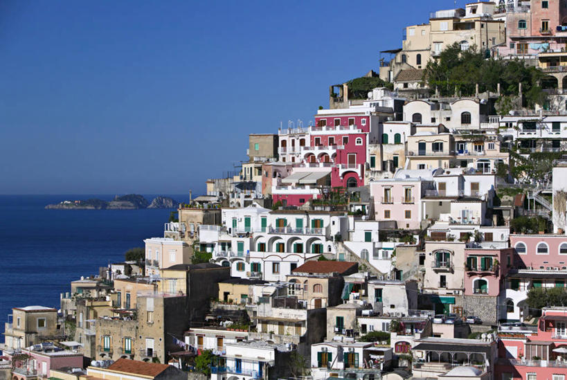 无人,横图,室外,意大利,欧洲,城镇,摄影,地中海文化,南欧,意大利共和国,坎帕尼亚,阿马尔菲海岸,阿玛尔菲海岸,阿玛菲海岸,坎帕尼亚大区,阿玛菲海岸风景区,波西塔诺,萨莱诺,萨莱诺省,彩图