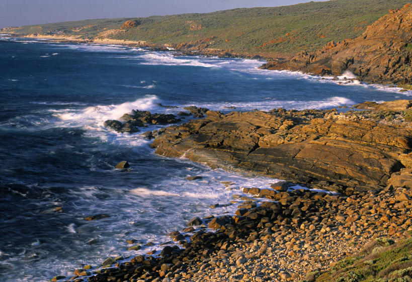 无人,横图,室外,海洋,水,澳大利亚,摄影,国家公园,印度洋,澳大拉西亚,西澳大利亚,海滩,彩图