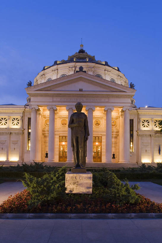 无人,竖图,夜晚,城市,欧洲,罗马尼亚,首都,黄昏,摄影,南欧,东欧,布加勒斯特,彩图