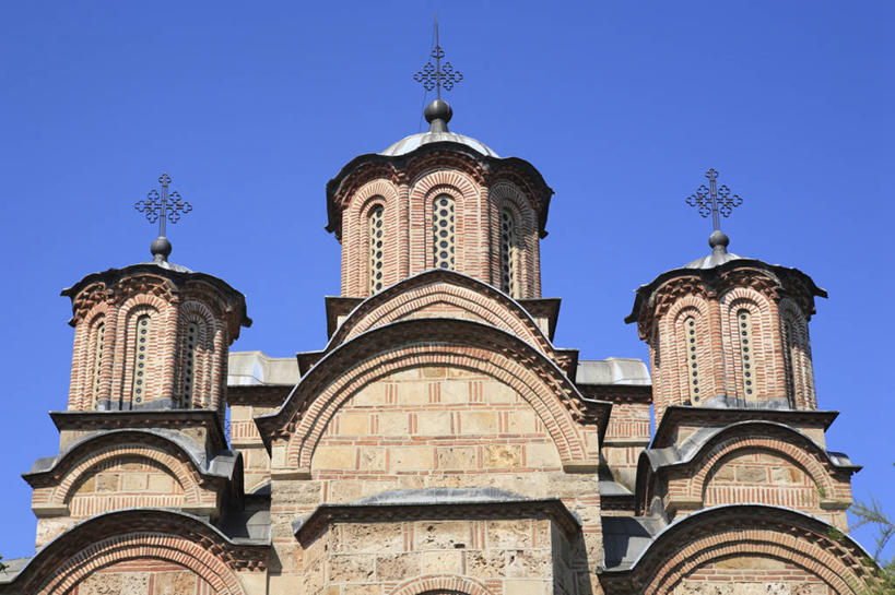 无人,横图,欧洲,摄影,巴尔干,东欧,塞尔维亚,科索沃,彩图