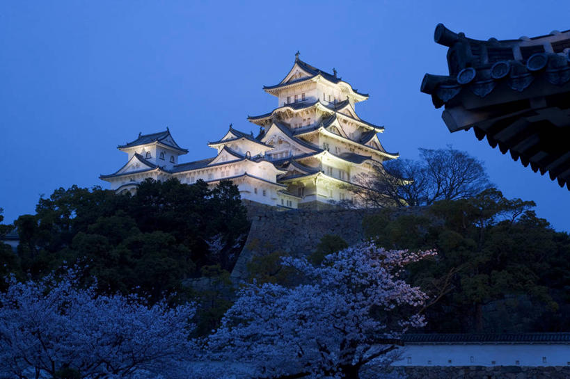 无人,横图,日本,亚洲,日本文化,摄影,东亚,本州,本州岛,日本国,近畿地方,姬路城,近畿,姬路,彩图