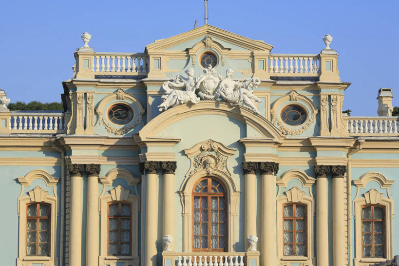 无人,横图,城市,欧洲,乌克兰,首都,摄影,东欧,基辅,彩图