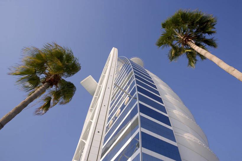 无人,横图,摄影,中东,阿拉伯联合酋长国,迪拜,波斯湾,阿拉伯,彩图,帆船酒店,阿拉伯半岛