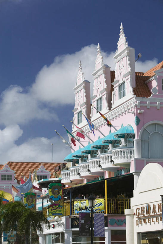 无人,竖图,岛,地标建筑,摄影,西印度群岛,安的列斯群岛,彩图