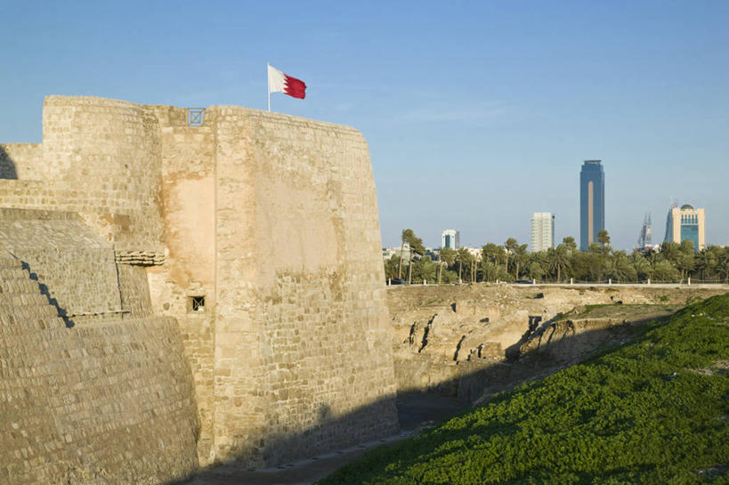 无人,横图,城市,巴林,首都,摄影,中东,波斯湾,麦纳麦,彩图,阿拉伯半岛