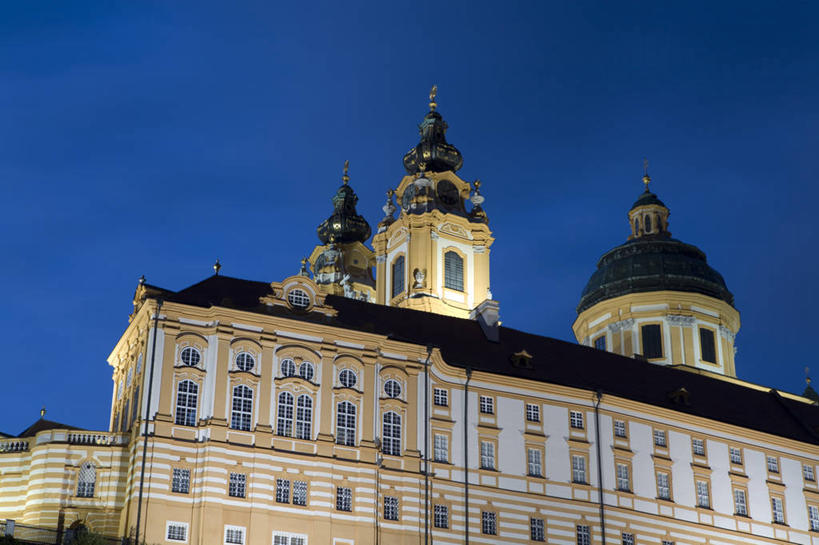 无人,横图,奥地利,欧洲,地标建筑,摄影,西欧,下奥地利州,彩图