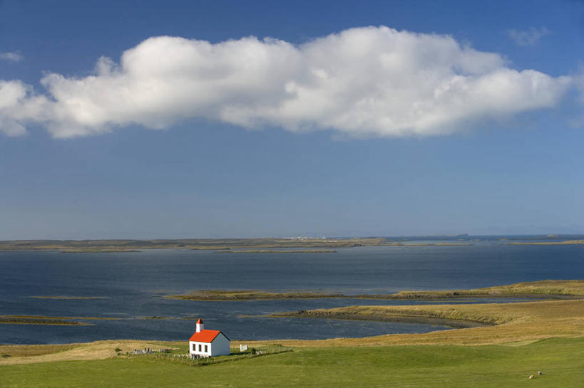 无人,横图,欧洲,摄影,北欧,彩图