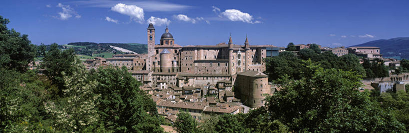 无人,横图,全景,建筑,意大利,欧洲,节日,地形,乡村,文化,祈祷,健康,许愿,摄影,宗教,信仰,纪念,祈求,基督教,西欧,南欧,天主教,意大利文化,乌比诺,平安,彩图