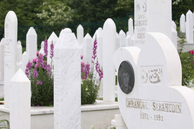 无人,横图,城市,欧洲,首都,摄影,巴尔干,东欧,萨拉热窝,墓穴,彩图,波斯尼亚和黑塞哥维那