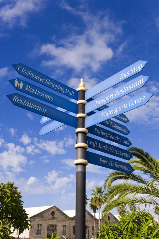 无人,竖图,室外,岛,大西洋,摄影,百慕大,彩图