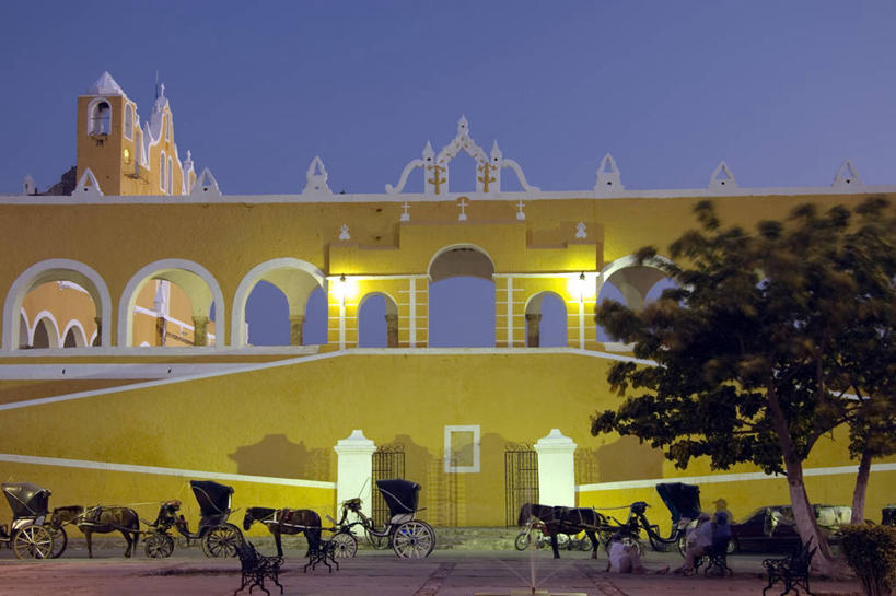 无人,横图,墨西哥,摄影,中美洲,拉丁美洲,尤卡坦半岛,彩图