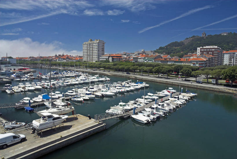 无人,横图,葡萄牙,欧洲,摄影,西欧,游艇码头,彩图,海港