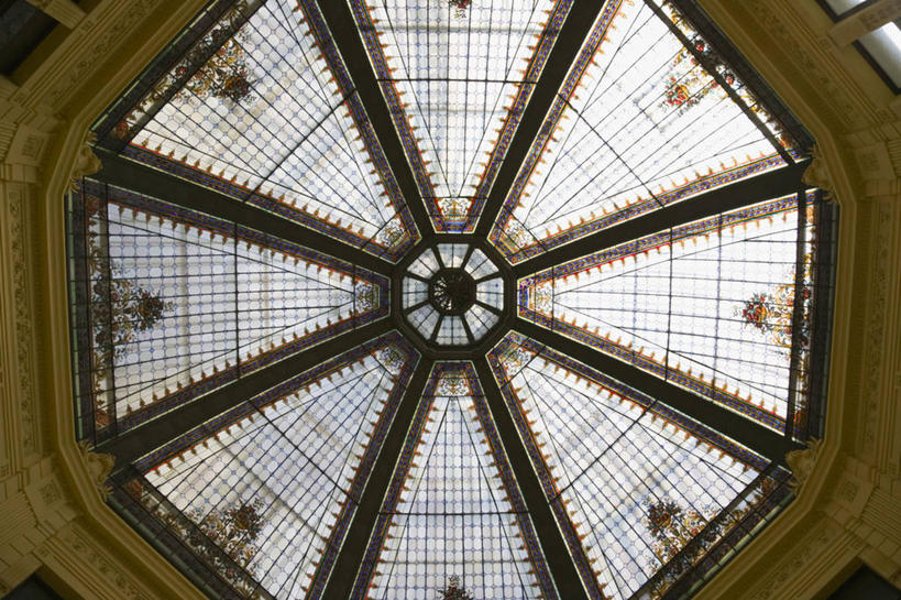 无人,横图,城市,欧洲,克罗地亚,首都,摄影,地中海文化,巴尔干,东欧,萨格勒布,彩图