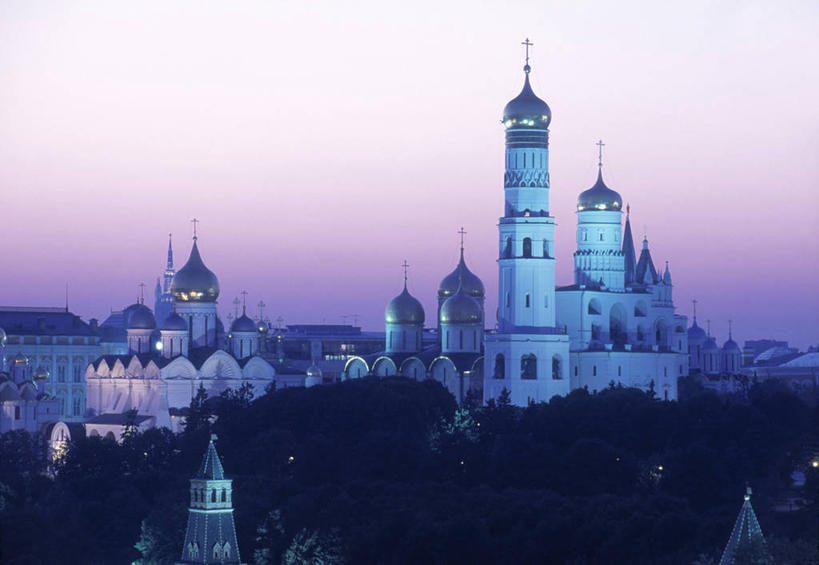 无人,横图,城市,欧洲,俄罗斯,首都,摄影,东欧,莫斯科,克里姆林宫,彩图,俄罗斯文化,大钟塔