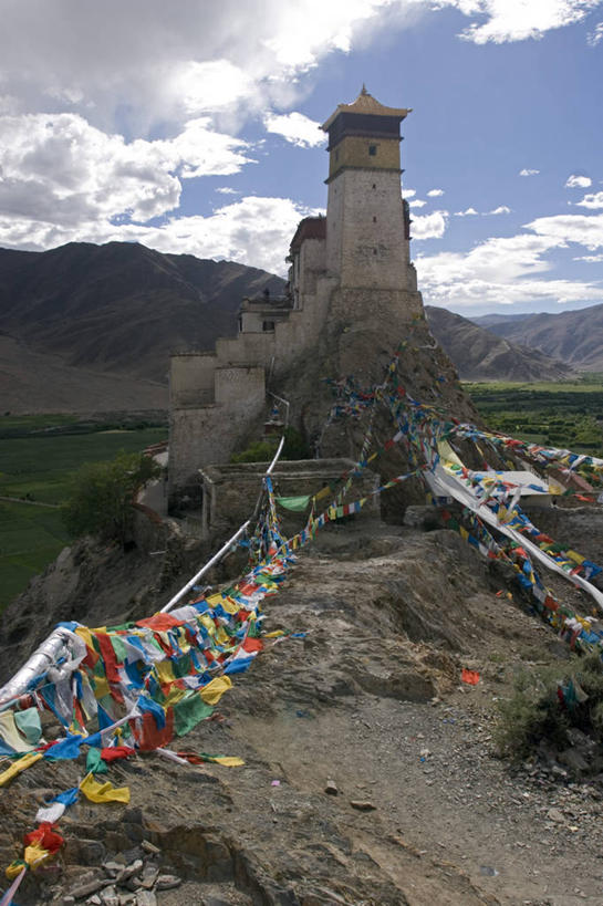 无人,宫殿,竖图,室外,亚洲,摄影,西藏自治区,喜马拉雅山脉,彩图