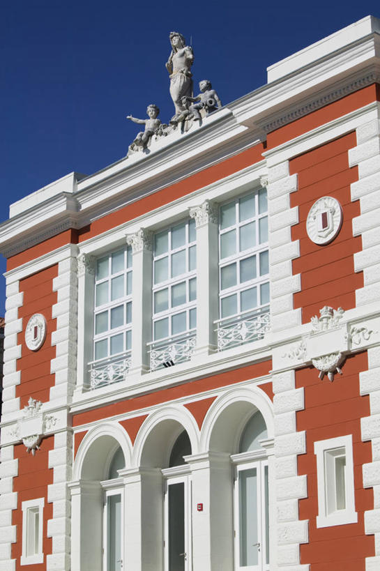 无人,竖图,欧洲,克罗地亚,摄影,地中海文化,巴尔干,东欧,伊斯特利亚,彩图,波雷奇