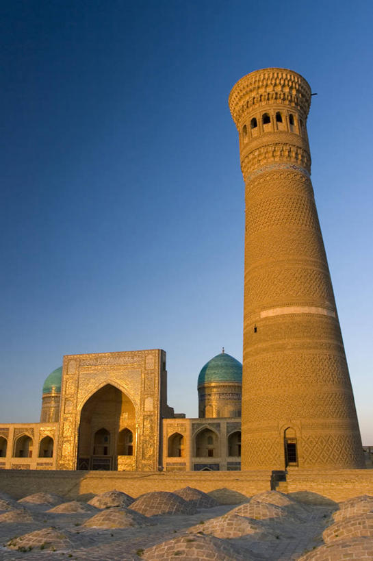 无人,竖图,建筑,乌兹别克斯坦,亚洲,摄影,宗教,伊斯兰教,中亚,丝绸之路,布哈拉,彩图