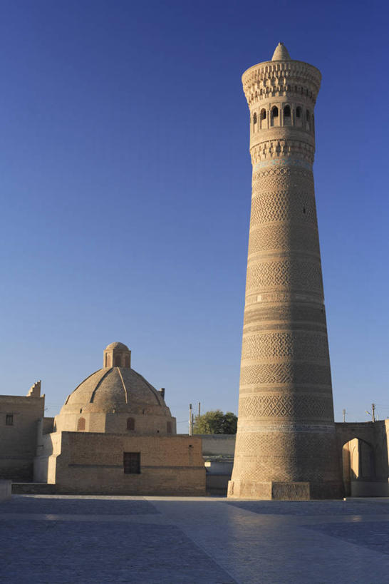 无人,竖图,建筑,乌兹别克斯坦,亚洲,摄影,伊斯兰教,中亚,丝绸之路,布哈拉,彩图