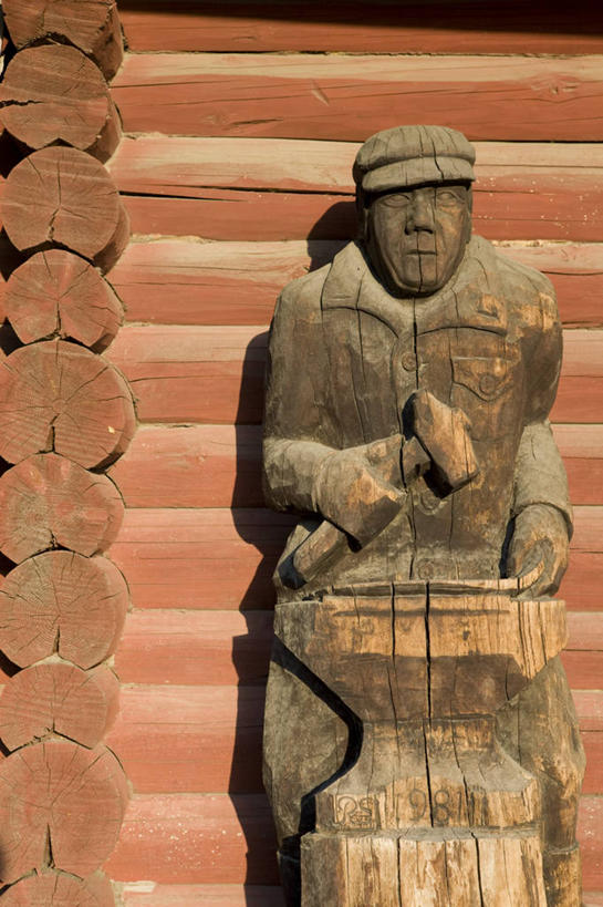 无人,竖图,欧洲,摄影,西欧,北欧,西芬兰省,彩图