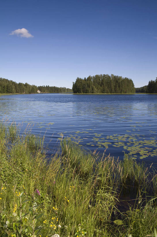 无人,竖图,室外,湖,欧洲,地形,摄影,西欧,北欧,彩图