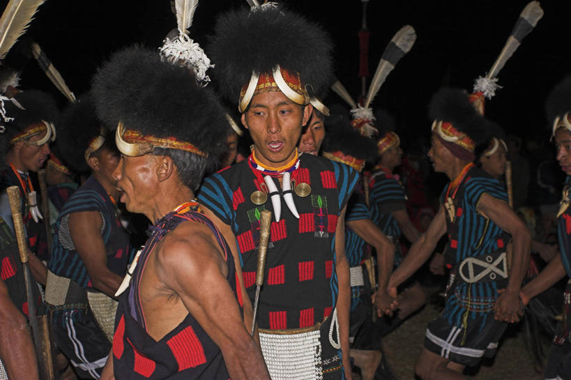 横图,夜晚,缅甸,亚洲,摄影,东南亚,彩图,舞蹈,传统文化