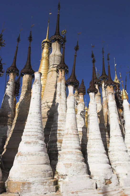 无人,竖图,缅甸,亚洲,摄影,宗教,东南亚,佛教,掸邦,彩图