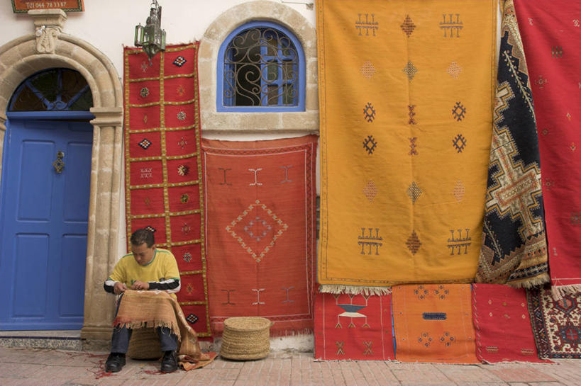 无人,横图,非洲,摩洛哥,摄影,北非,索维拉城,摩洛哥文化,彩图