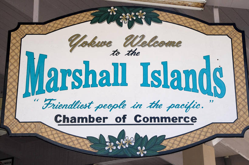 无人,横图,室外,海洋,马绍尔群岛,密克罗尼西亚,岛,摄影,太平洋,热带气候,大洋洲,北太平洋,珊瑚岛,彩图