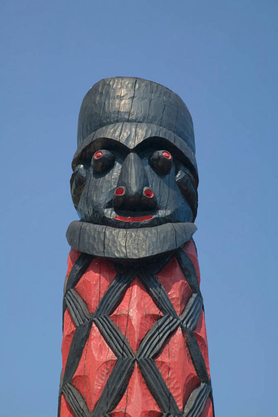 无人,竖图,摄影,太平洋,南太平洋,新喀里多尼亚,彩图,法国海外领土