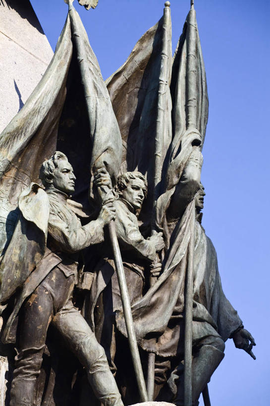 无人,竖图,城市,首都,摄影,中美洲,拉丁美洲,圣菲利普,彩图