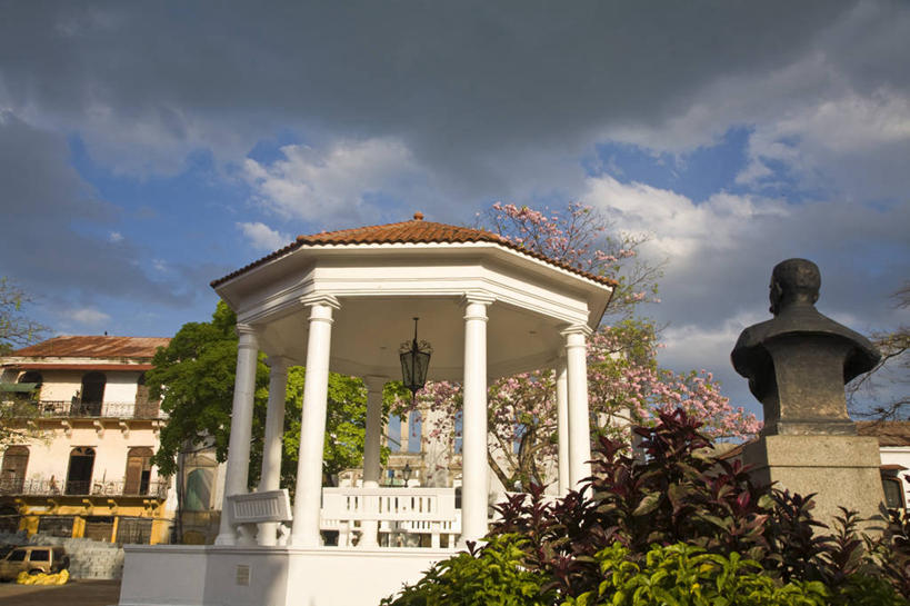 无人,横图,城市,首都,摄影,中美洲,拉丁美洲,圣菲利普,彩图